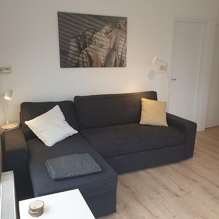 Vakantiewoning 2 Aan Zee , 400 Meter Van Het Strand Zoutelande Luaran gambar