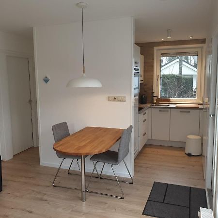 Vakantiewoning 2 Aan Zee , 400 Meter Van Het Strand Zoutelande Luaran gambar