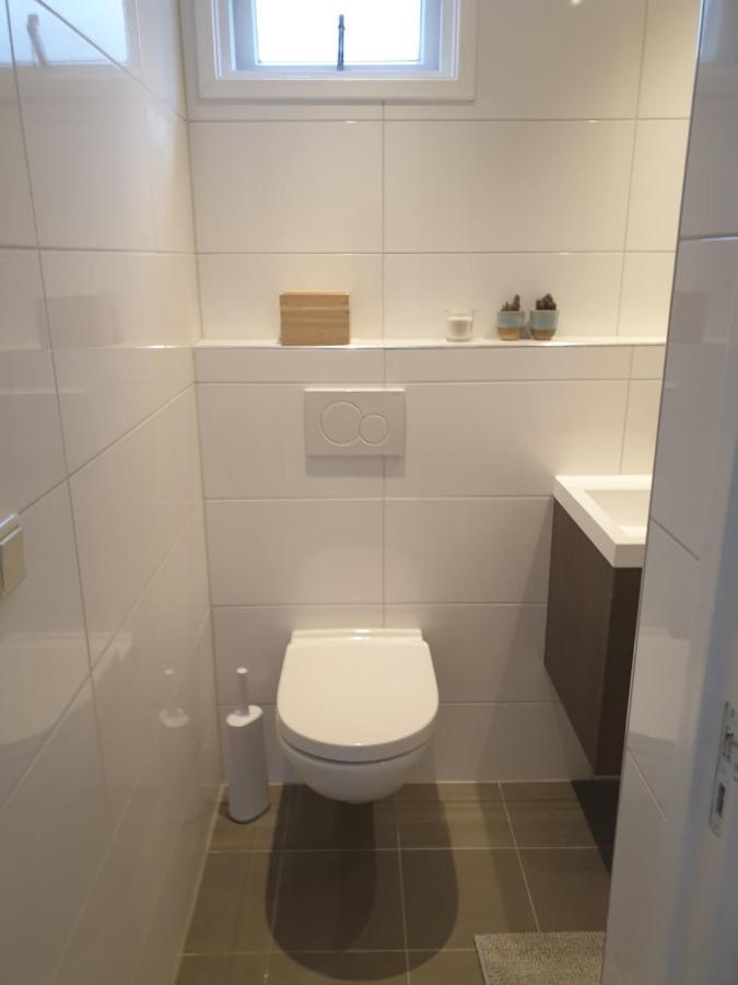 Vakantiewoning 2 Aan Zee , 400 Meter Van Het Strand Zoutelande Luaran gambar