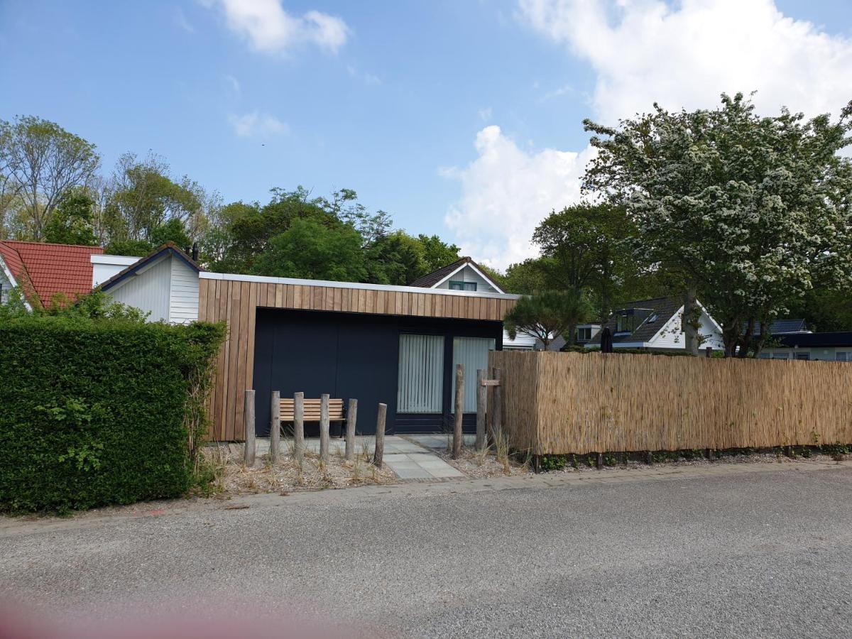 Vakantiewoning 2 Aan Zee , 400 Meter Van Het Strand Zoutelande Luaran gambar