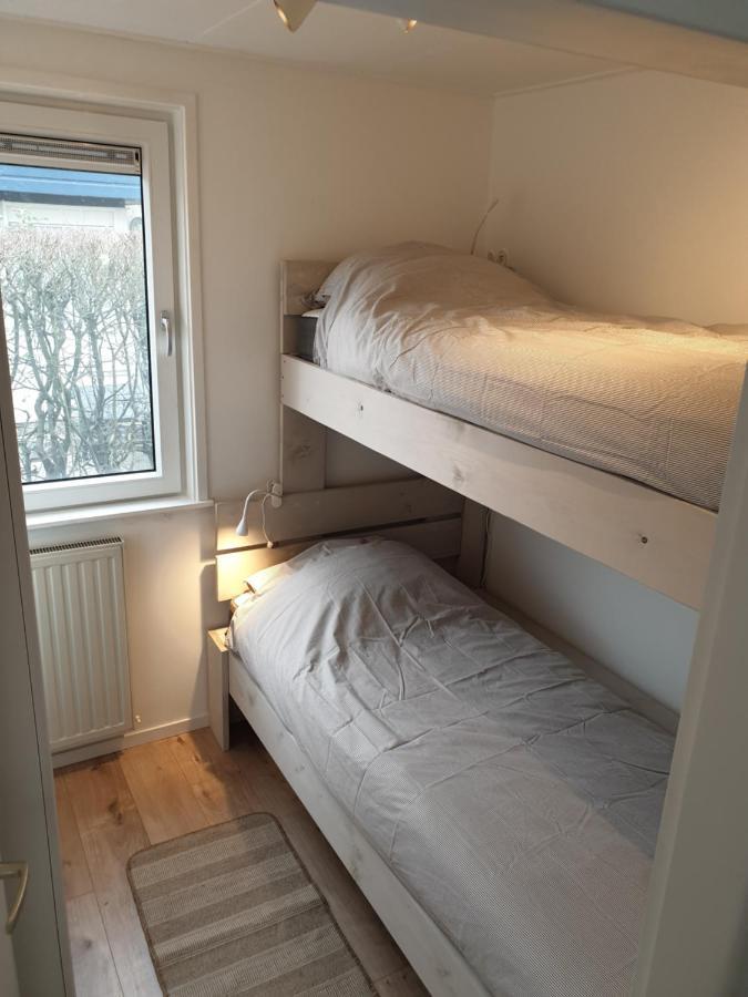 Vakantiewoning 2 Aan Zee , 400 Meter Van Het Strand Zoutelande Luaran gambar