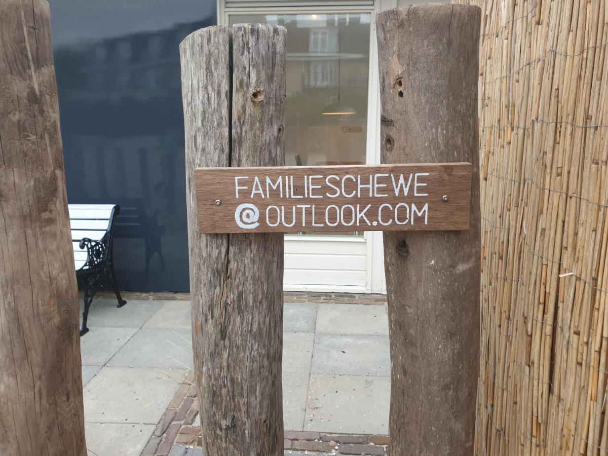 Vakantiewoning 2 Aan Zee , 400 Meter Van Het Strand Zoutelande Luaran gambar